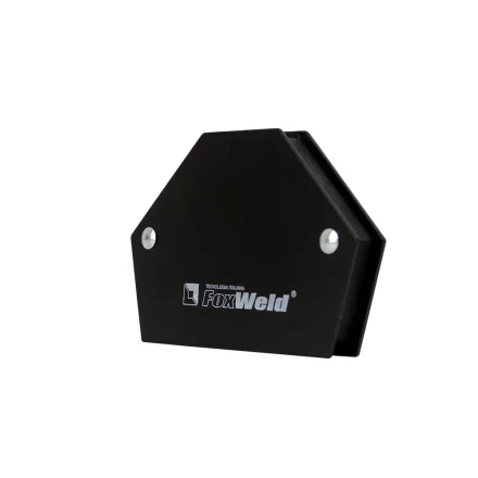 Угольник магнитный FIX-3 Pro FoxWeld купить в Уфе