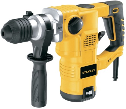 Перфоратор STHR323K Stanley купить в Уфе