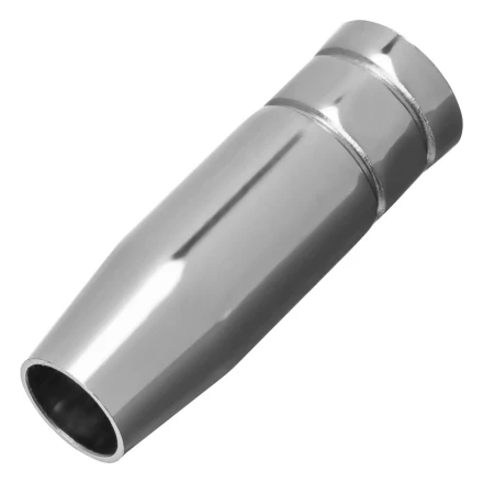 Сопло газовое d12, длина 53м, 2 шт для MIG горелки тип 15 Denzel 93646 купить в Уфе