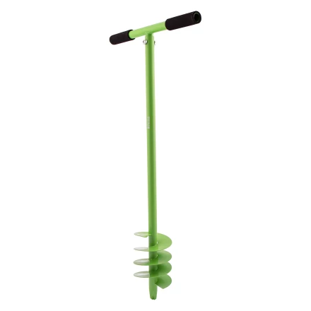 Бур садовый шнековый Palisad, 790 мм, диаметр 110 мм, 6445055 купить в Уфе