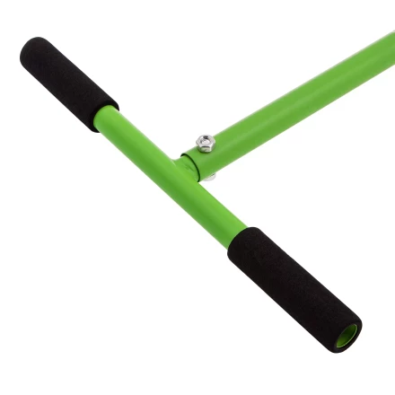 Бур садовый шнековый Palisad, 790 мм, диаметр 110 мм, 6445055 купить в Уфе