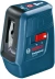 Нивелир лазерный GLL 3 X Professional BOSCH купить в Уфе
