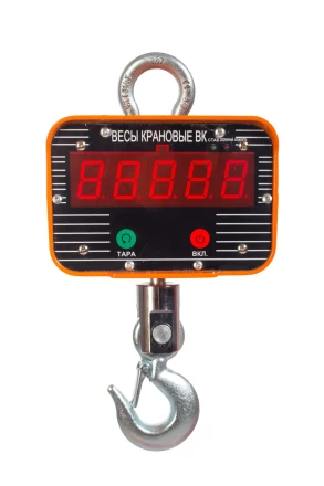 Весы электронные крановые TOR OCS-20-B 20T (X) 120203 купить в Уфе