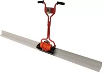 Виброрейка для бетона электрическая TOR XH25D без лезвия 1049635 купить в Уфе