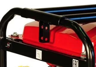 Генератор бензиновый ELITECH БЭС 6500 РМ купить в Уфе