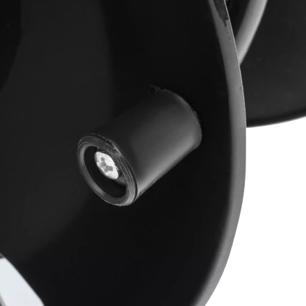 Удлинитель силовой Сибртех 20 м, 16А, тип УХз16, ПВС 3 x 2.5 мм, на стальной катушке, 4 розетки  95872 купить в Уфе