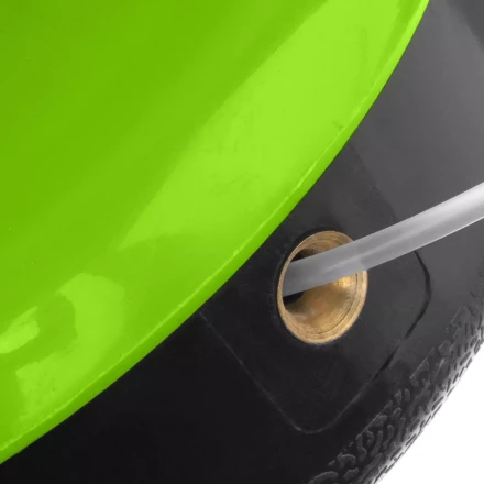 Катушка для триммера полуавтомат легкая заправка лески, гайка М10х1,25 левая Сибртех 96375 купить в Уфе