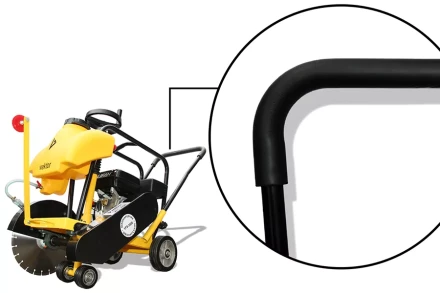 Швонарезчик VFS-350B двигатель Lifan 168 F-2 VEKTOR купить в Уфе