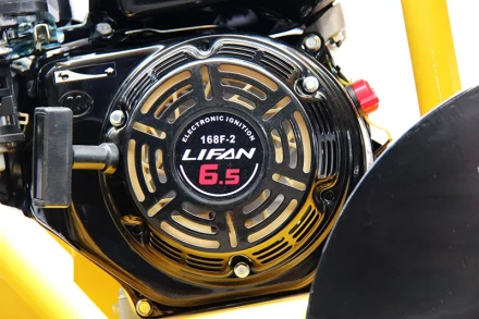 Швонарезчик VFS-350B двигатель Lifan 168 F-2 VEKTOR купить в Уфе