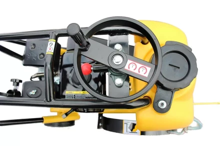 Швонарезчик VFS-350B двигатель Lifan 168 F-2 VEKTOR купить в Уфе