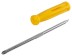 Отвертка STAYER &quot;STANDARD&quot; 2-в-1 с двухсторонним стержнем, PH №2 /SL 6мм, 85мм 2515_z01 купить в Уфе