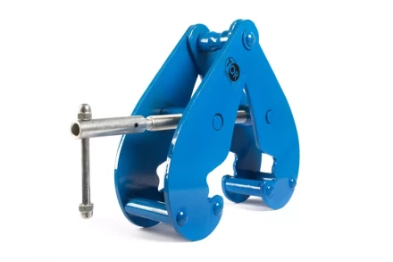 Захват балочный TOR LJ-Q-1 (г/п 1 т) (K) 1049122 купить в Уфе