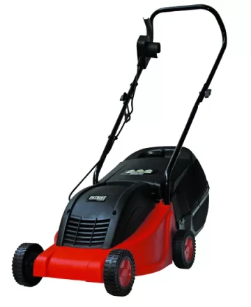 Электрическая газонокосилка Patriot Garden PT 1332 E купить в Уфе