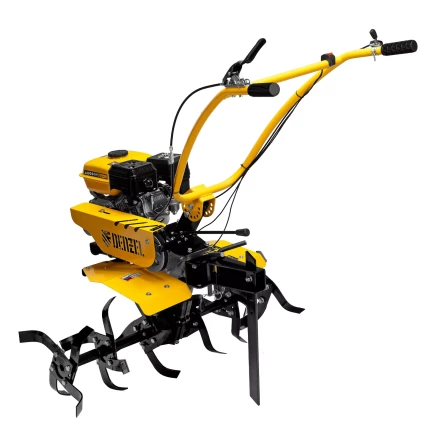 Мотоблок Denzel DPT-170SB 56451 купить в Уфе