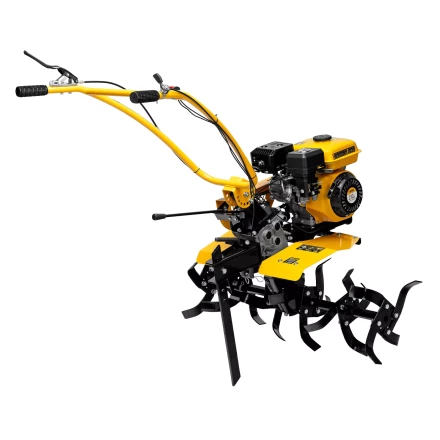 Мотоблок Denzel DPT-170SB 56451 купить в Уфе