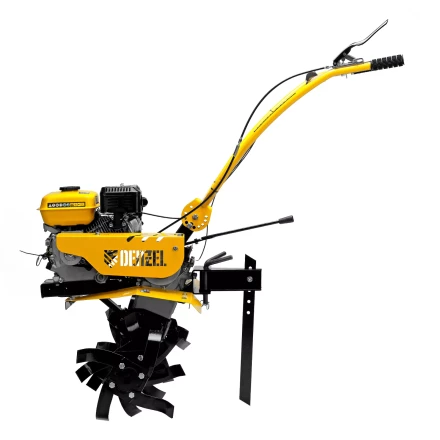 Мотоблок Denzel DPT-170SB 56451 купить в Уфе