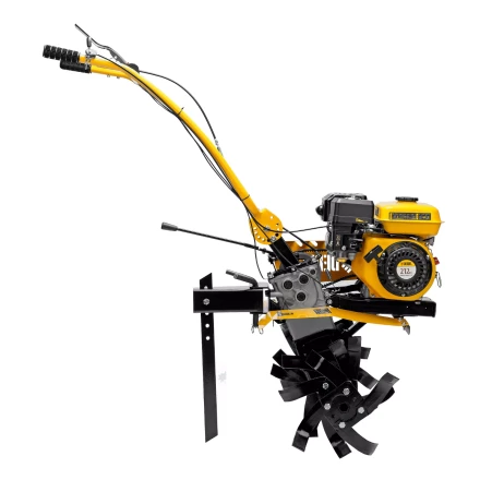 Мотоблок Denzel DPT-170SB 56451 купить в Уфе