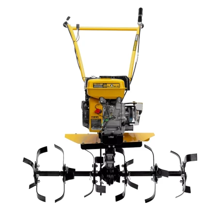 Мотоблок Denzel DPT-170SB 56451 купить в Уфе