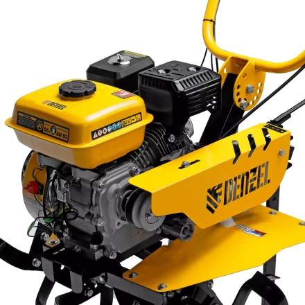 Мотоблок Denzel DPT-170SB 56451 купить в Уфе