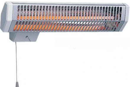ИК обогреватель NOIROT Royat 2 300/600/1200 W 7907-4 купить в Уфе