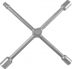 Ключ балонный 14&quot;  1/2&quot;DR  17-19-21мм  AG010098  Jonnesway 47816