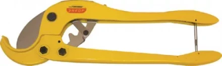 Ножницы для пластиковых труб до Ф63 мм Энкор 9634 купить в Уфе