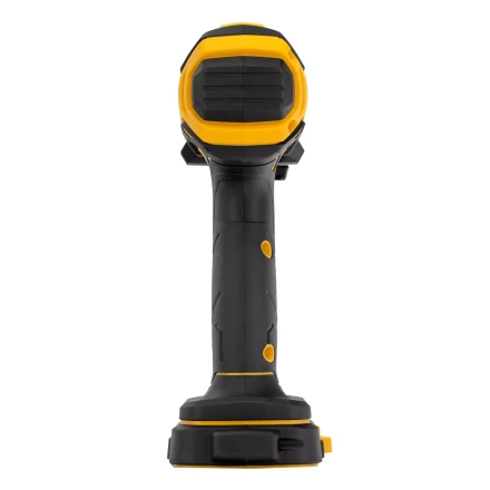 Дрель-шуруповерт аккумуляторная, бесщет.  Denzel 26141 BLDL-18-0 Li-Ion, 18 В купить в Уфе