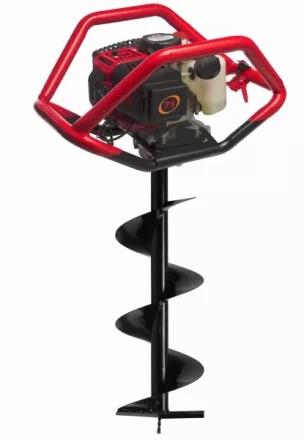 Бензобур  ADA GroundDrill- 8 купить в Уфе