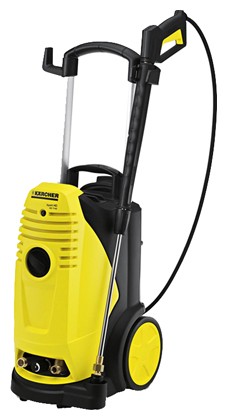 Мойка высокого давления Karcher Xpert HD 7140 купить в Уфе