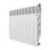 Радиатор Royal Thermo Revolution 500 - 10 секций купить в Уфе