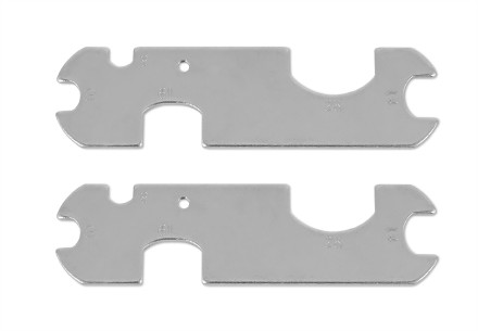 Пневматический резьбовой заклепочник MESSER TP6303F с комплектом для установки заклепок М4, М5, М6, М8, М10 купить в Уфе