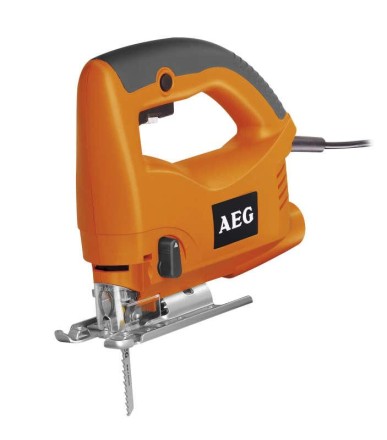Электролобзик AEG STEP 70 купить в Уфе