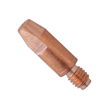 Наконечник М6x28х0,8 mm Cu-Cr-Zr Оберон XL140.0054 купить в Уфе