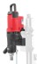 Двигатель алмазного бурения MESSER DM180-1  230мм, 3,2 кВт, 900 об/мин, с PRCD купить в Уфе