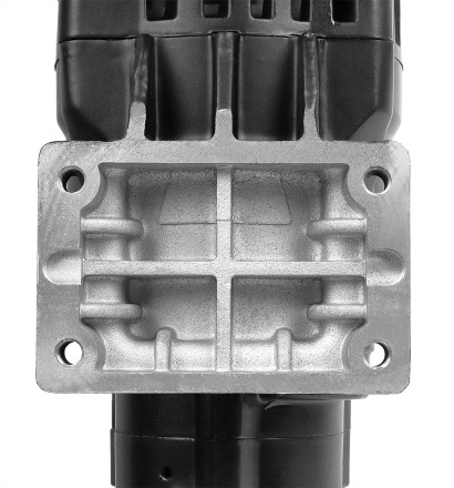 Двигатель алмазного бурения MESSER DM180-1  230мм, 3,2 кВт, 900 об/мин, с PRCD купить в Уфе