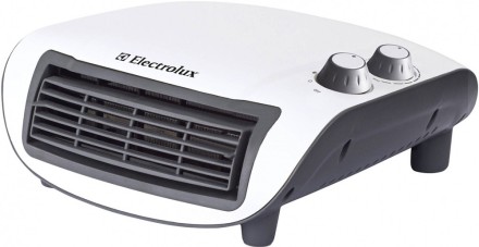 Тепловентилятор ELECTROLUX EFH/C-2115 white купить в Уфе