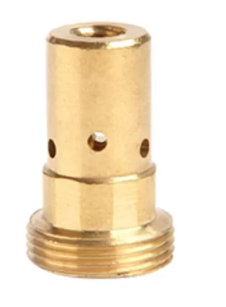 Вставка под наконечник M6 25мм MS 400/500 ICF0036 Сварог купить в Уфе