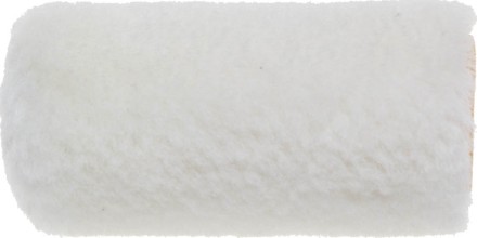 Мини-ролик &quot;VELOUR&quot; малярный, ворс 4мм, бюгель 6мм, 15х50мм, STAYER Master 0501-05 купить в Уфе