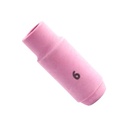 Сопло керамическое TW 17-18-26 (№6 / L47 / d9,5) BS10N48 Оберон купить в Уфе