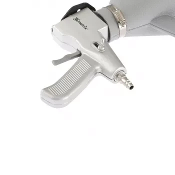 Картушный пистолет для штукатурки  MATRIX 57350 купить в Уфе