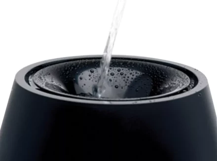 Увлажнитель BONECO E2441A (холодный пар) black купить в Уфе