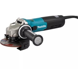 Углошлифовальная машина (болгарка) Makita GA5091X01 1900Вт, 125мм