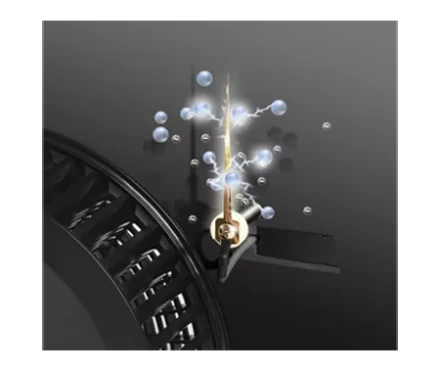 Очиститель воздуха BALLU AP-420F5 black/черный купить в Уфе