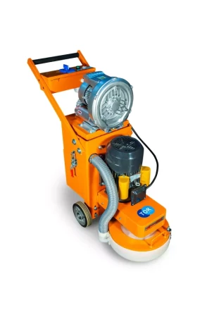 Машина мозаично-шлифовальная TOR GM330VC (220В) 1024038 купить в Уфе