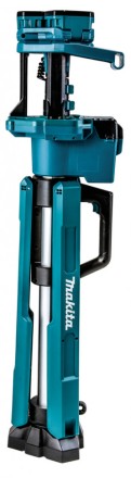 Прожектор на треноге Makita DML814 (RUADML814) купить в Уфе