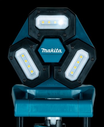 Прожектор на треноге Makita DML814 (RUADML814) купить в Уфе