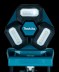 Прожектор на треноге Makita DML814 (RUADML814) купить в Уфе