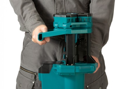 Прожектор на треноге Makita DML814 (RUADML814) купить в Уфе