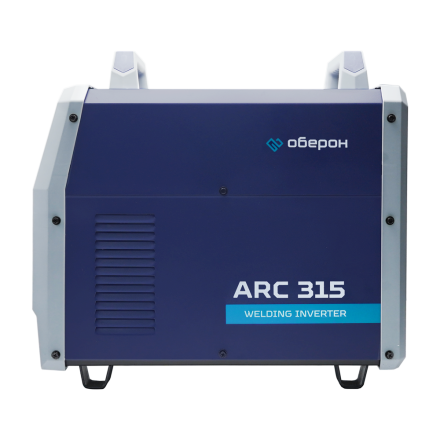 Сварочный инвертор Оберон ARC 315 (НАКС) KG1312N купить в Уфе