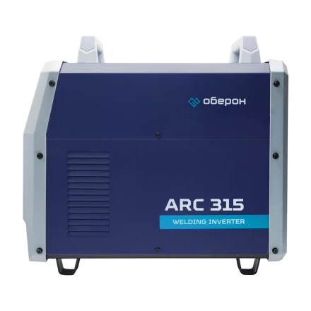 Сварочный инвертор Оберон ARC 315 (НАКС) KG1312N купить в Уфе